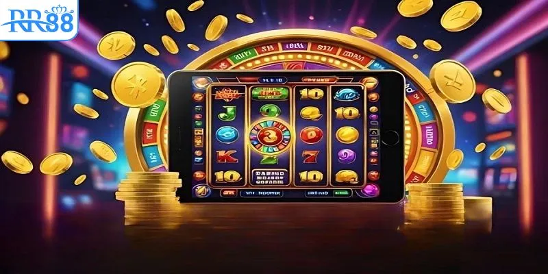 Cách chơi game nổ hũ hay